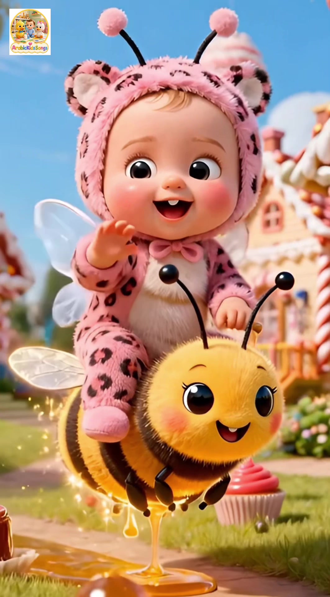 @ArabicKidsSongs