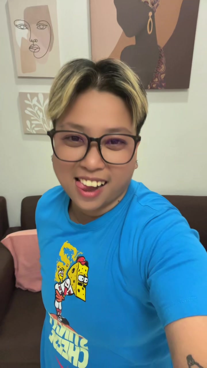 @Chris Tee💛🌈