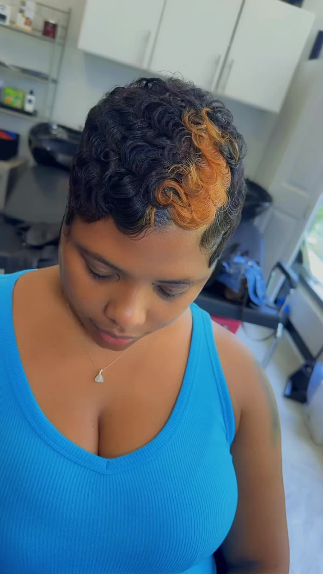 @Candice Renee