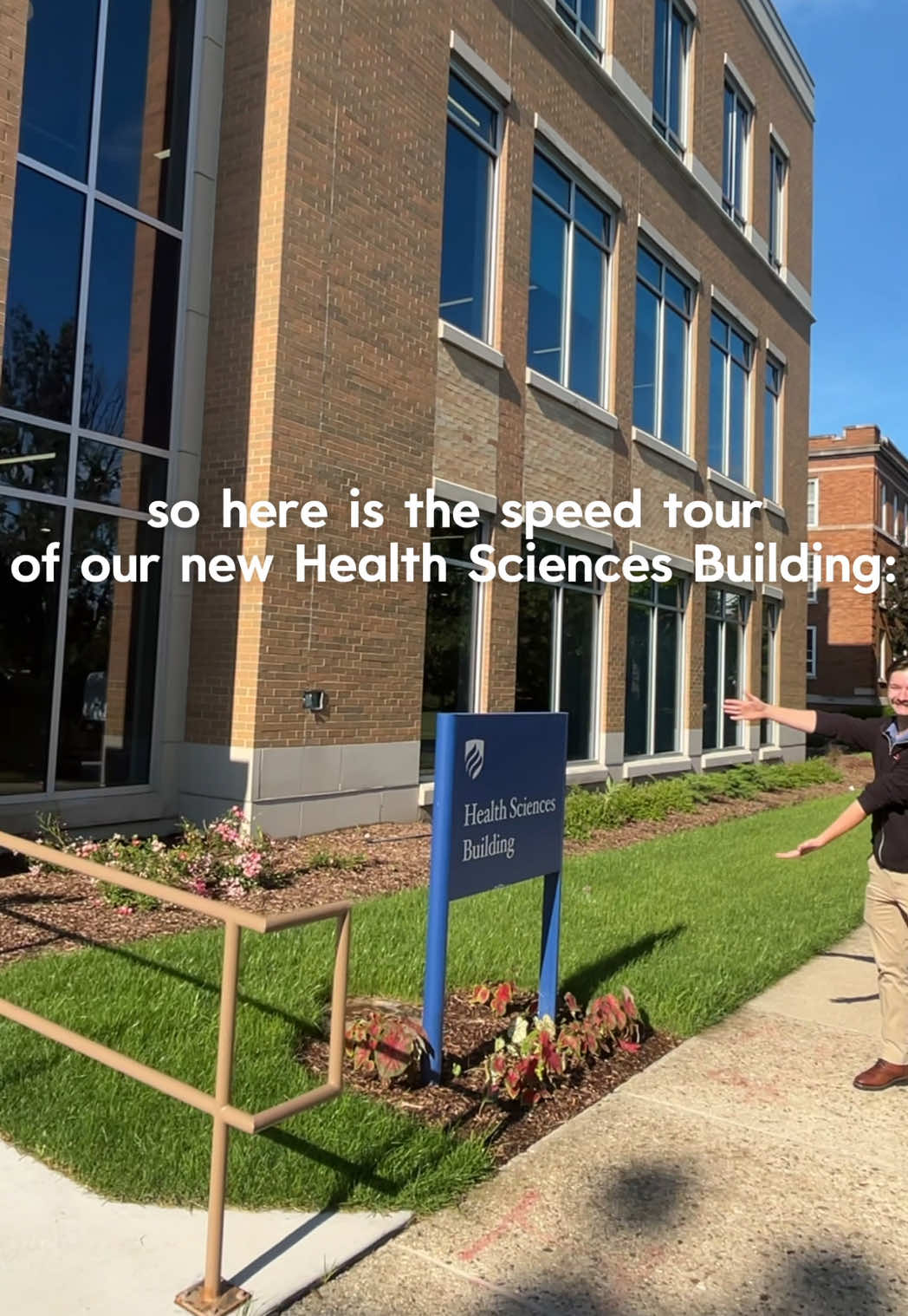 @Elmhurst University Admission