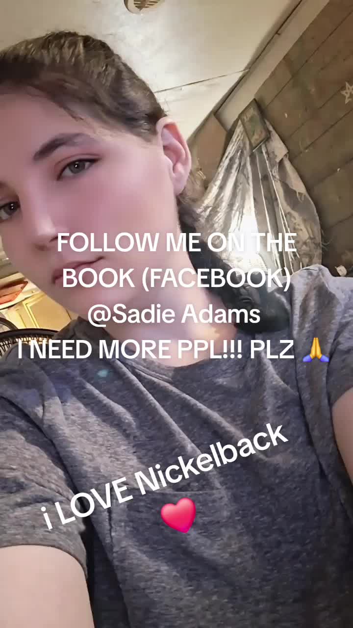 @Sadie BreAn Adams ☯️