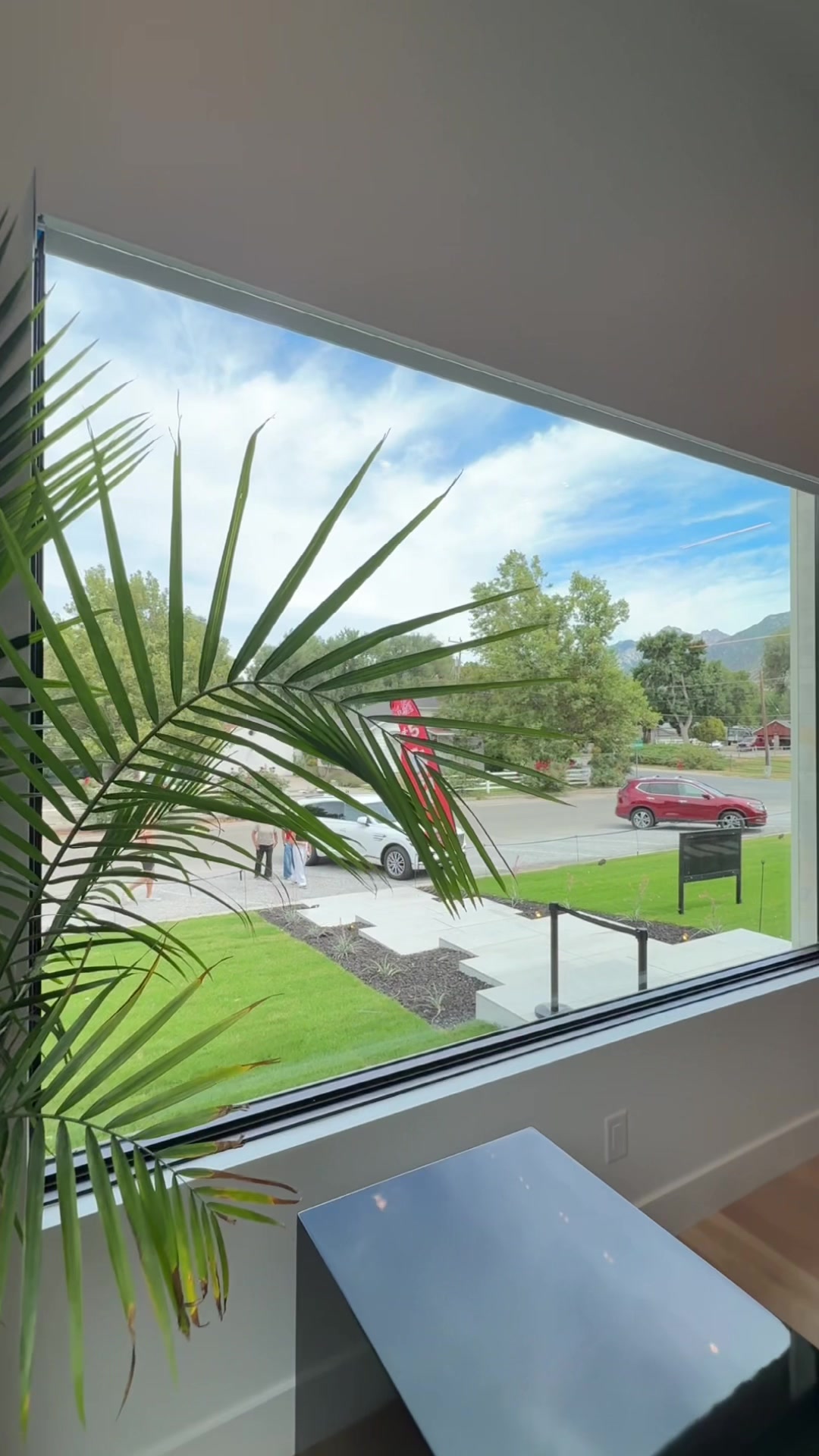@Alair Homes Salt Lake