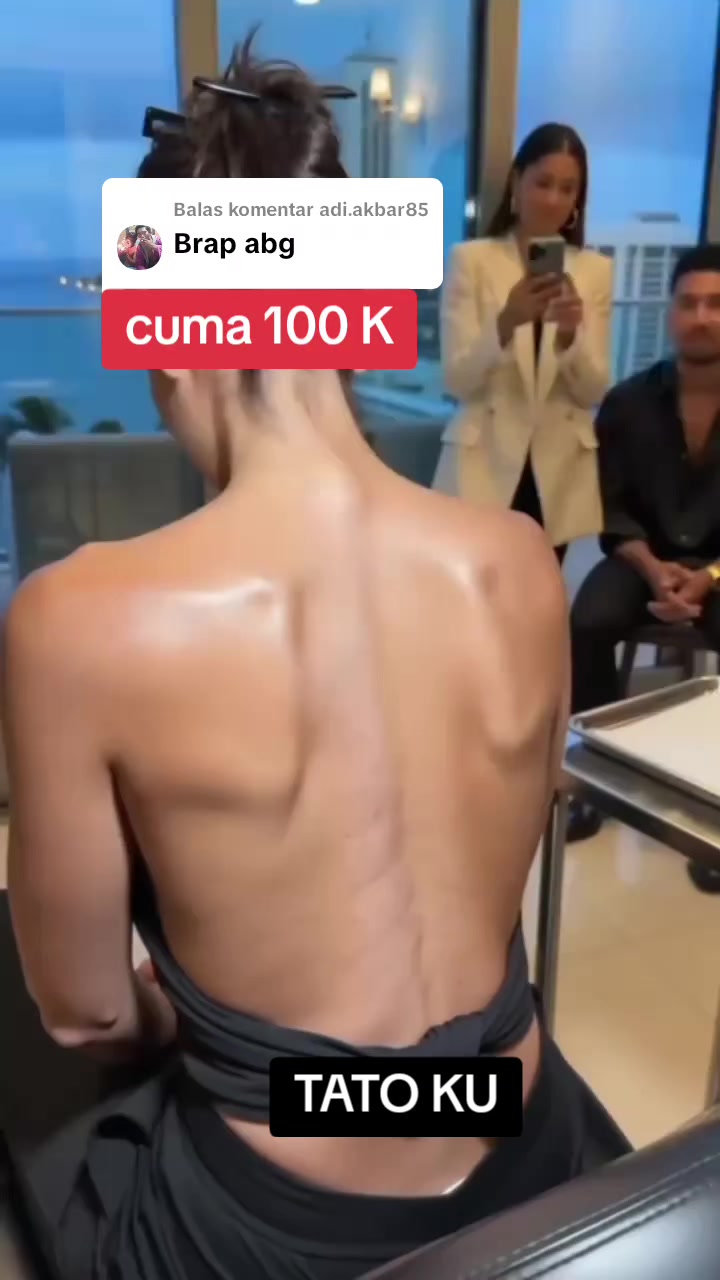 @Tato Ku