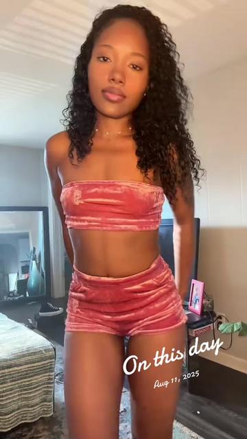 @Misspretty