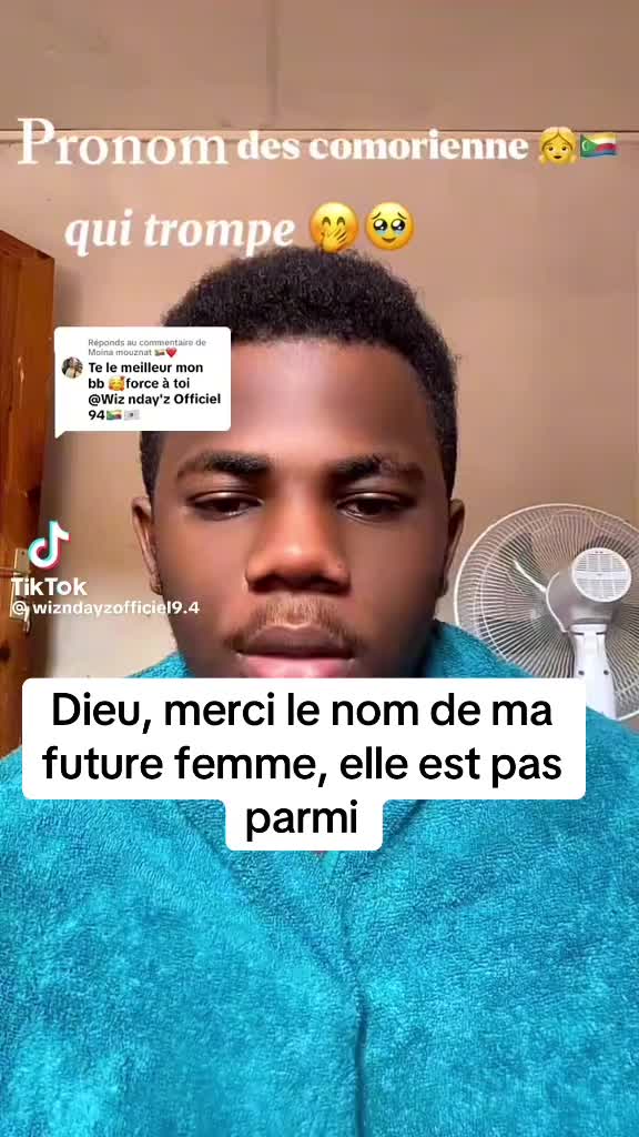 @❤️msoubouti je suis engagé