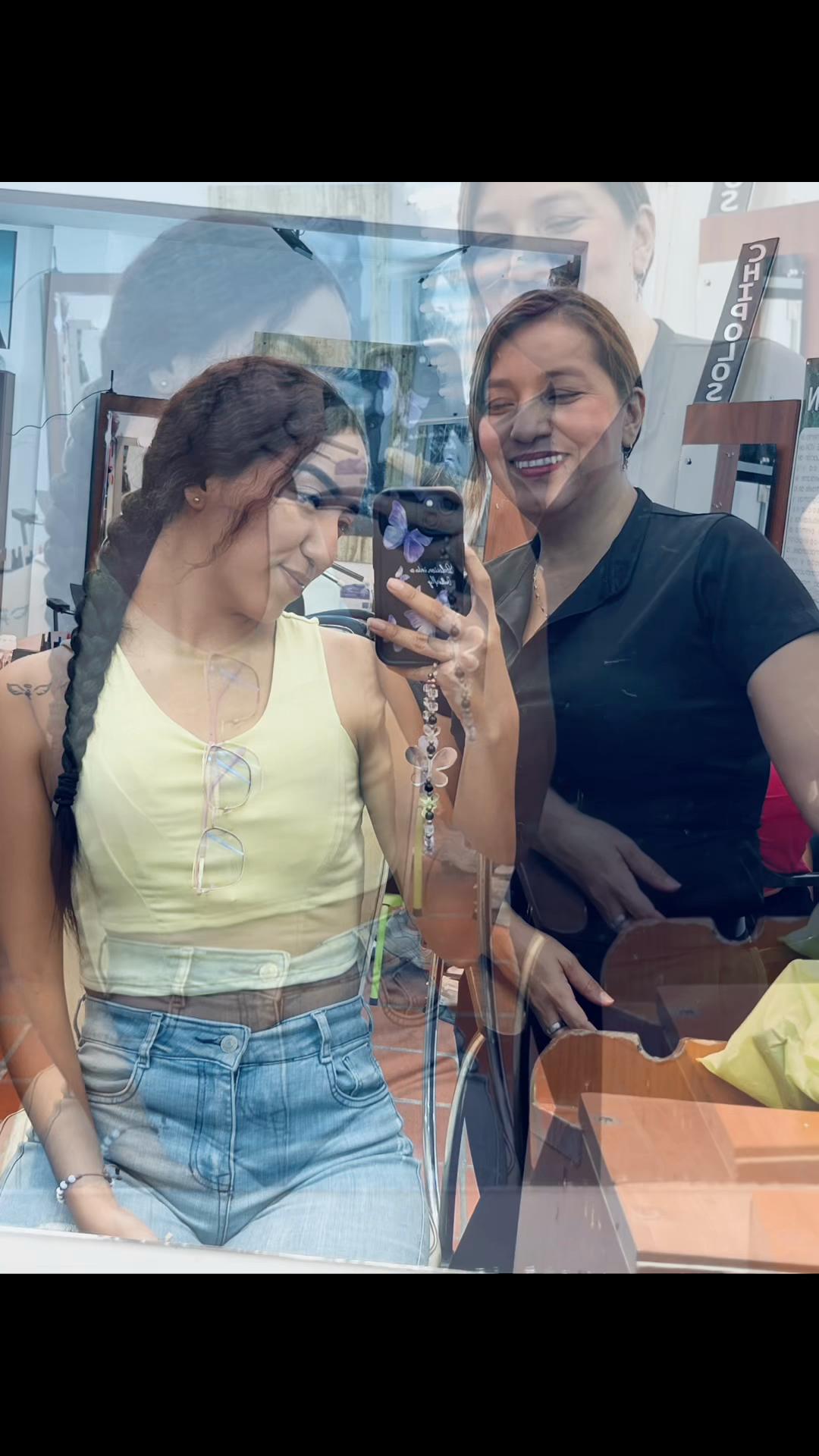 @KELLY S&Aacute;NCHEZ❤️