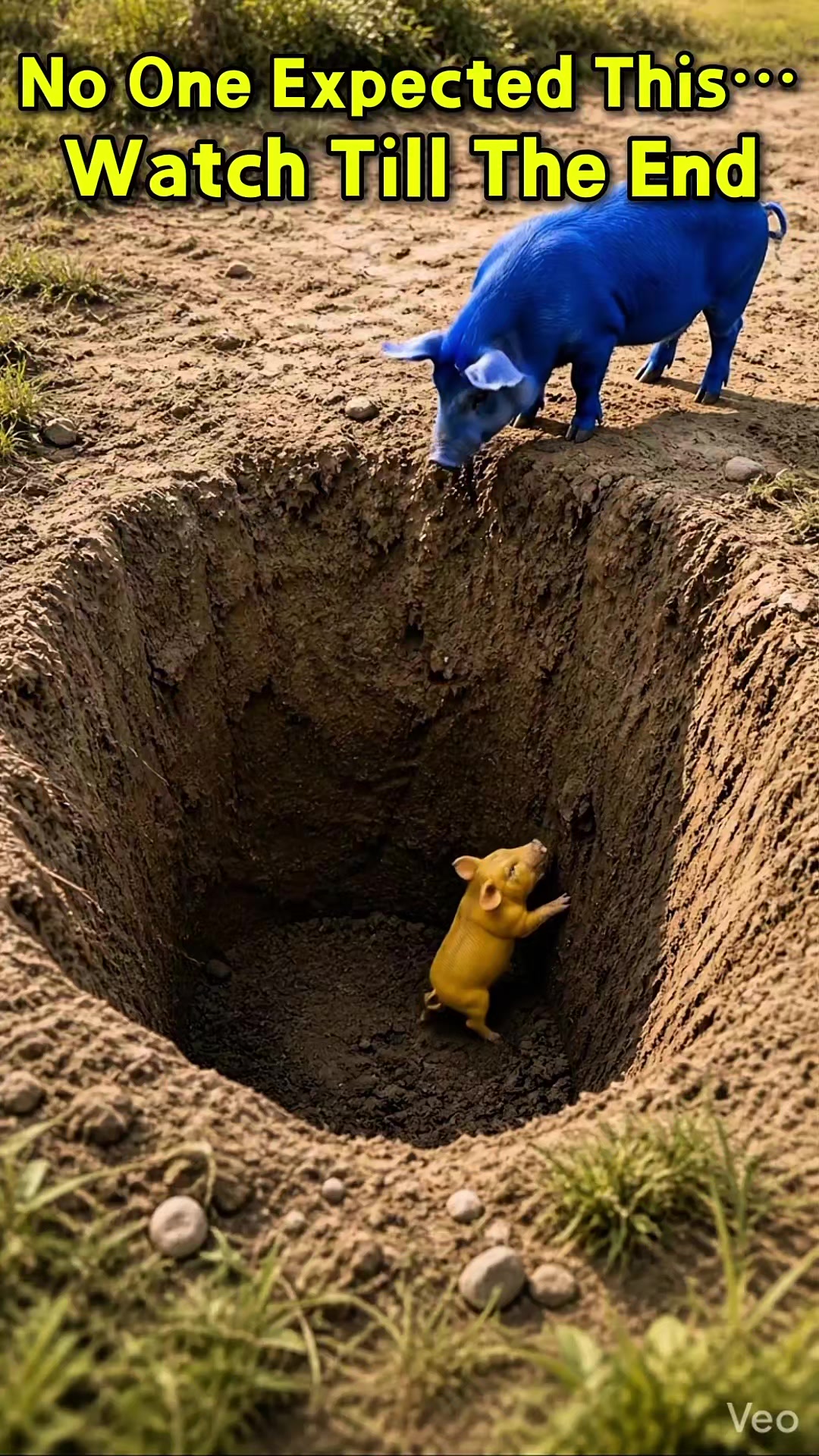 @Animal Surprise