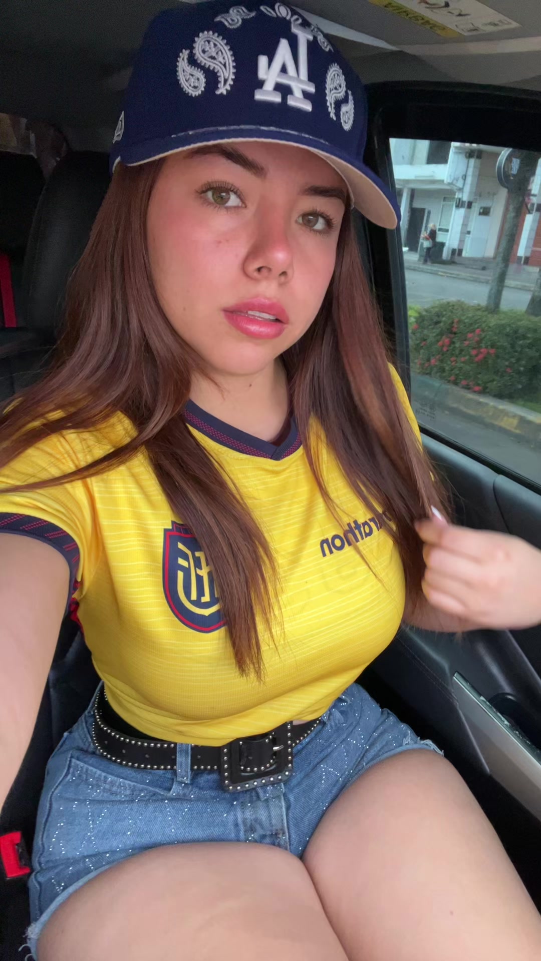 @Niurka Zambrano