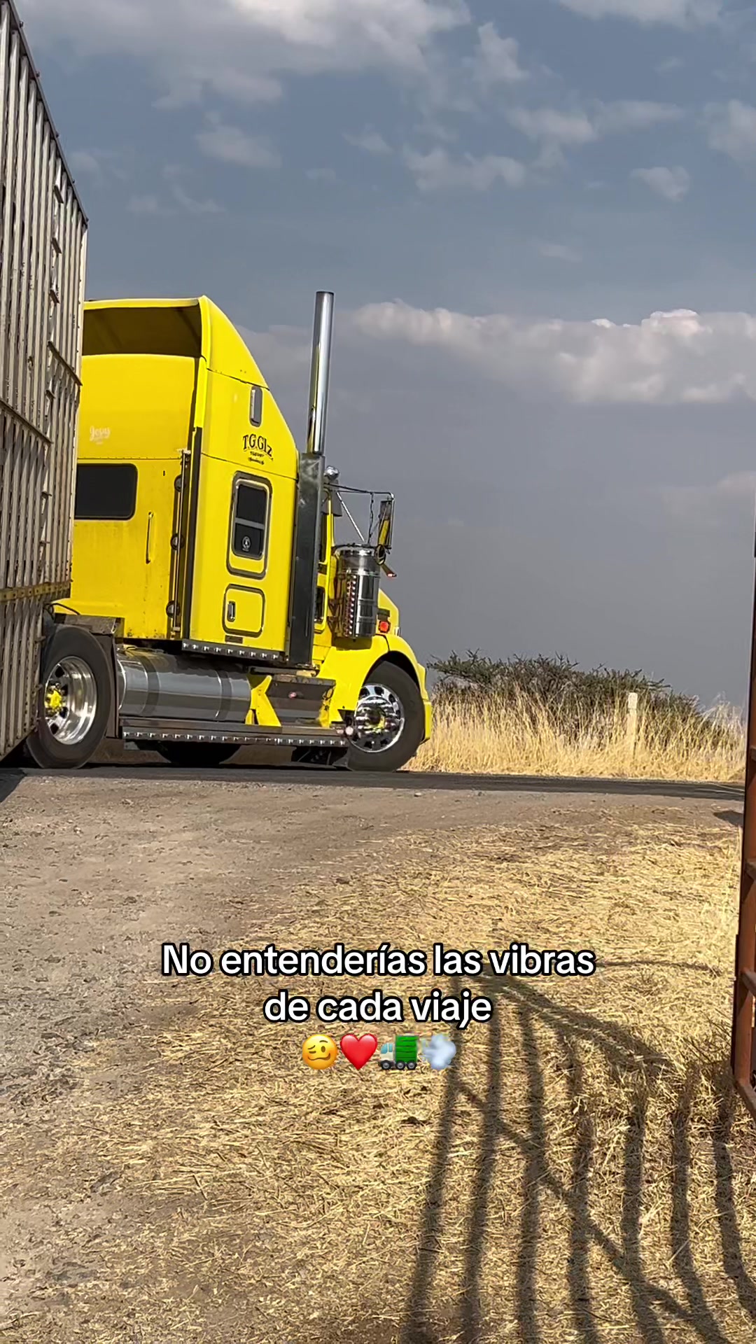 @Oscar_Romo🚛