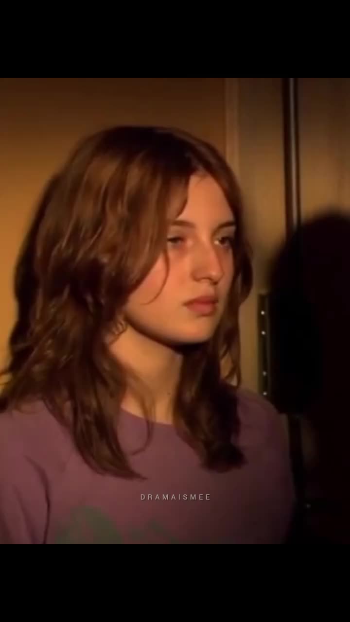 @Maria Valverde