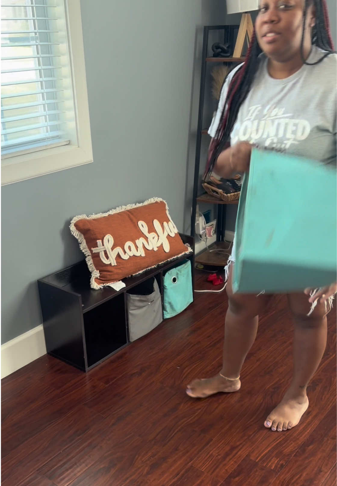 @Erica