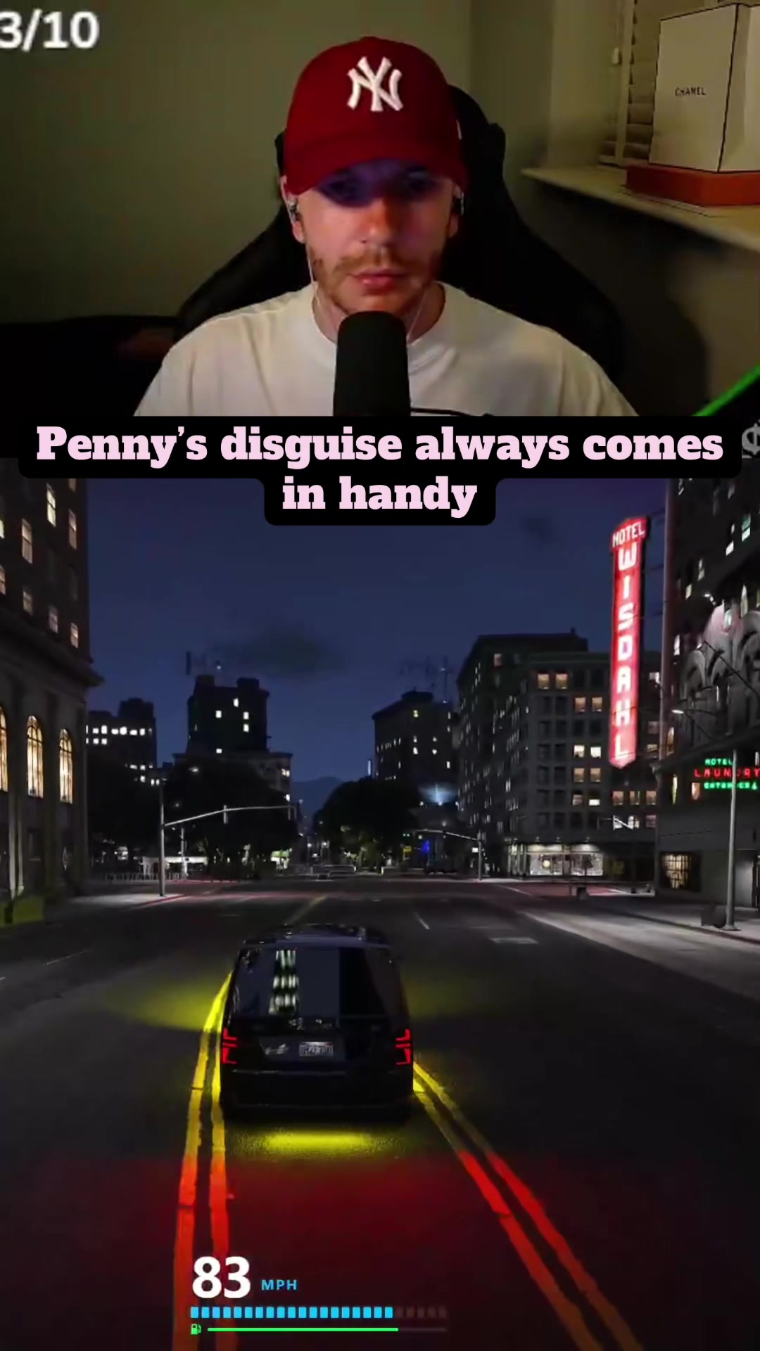 @Penny&Pip’s clips