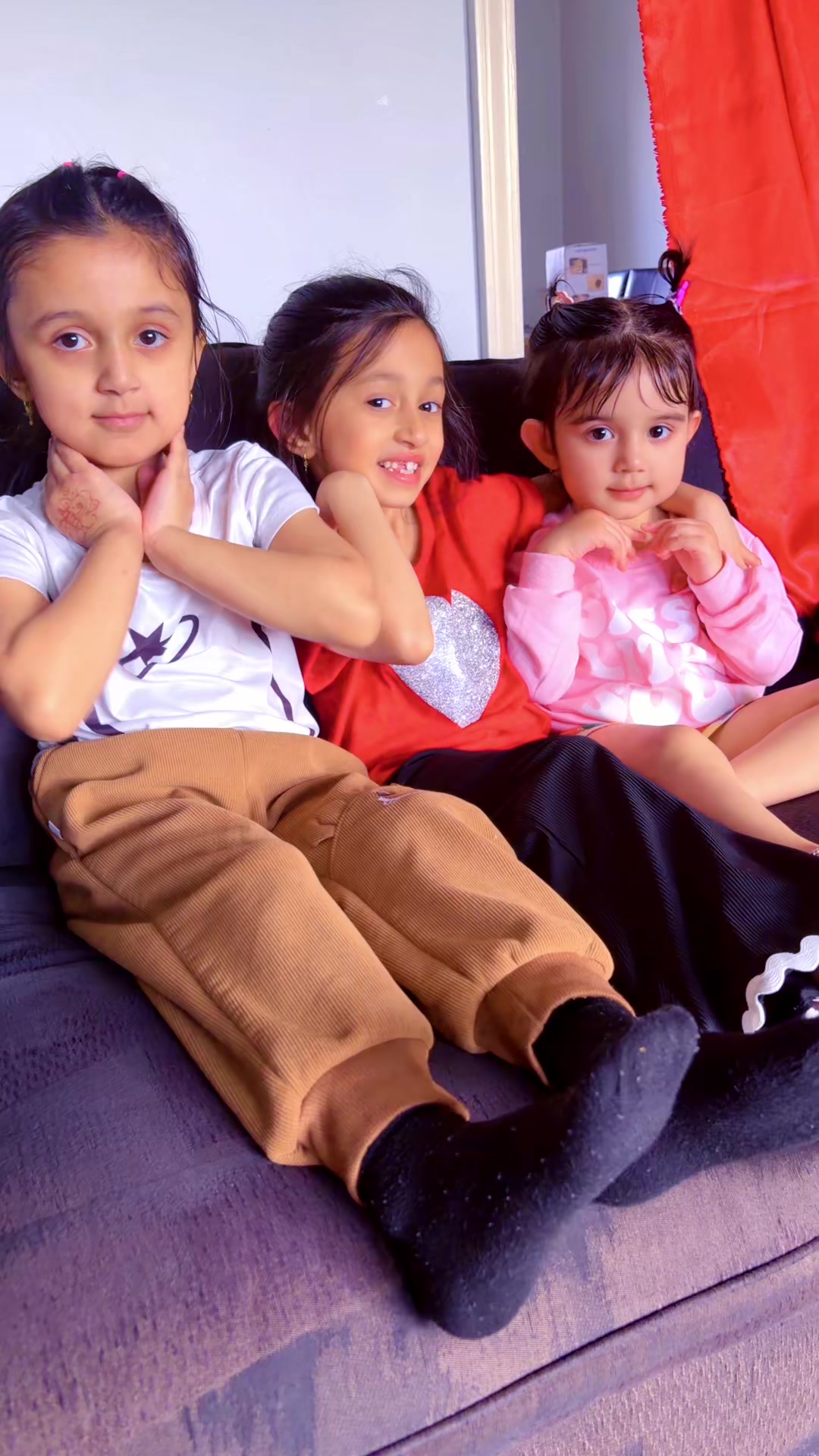 @Kumari Ghimire
