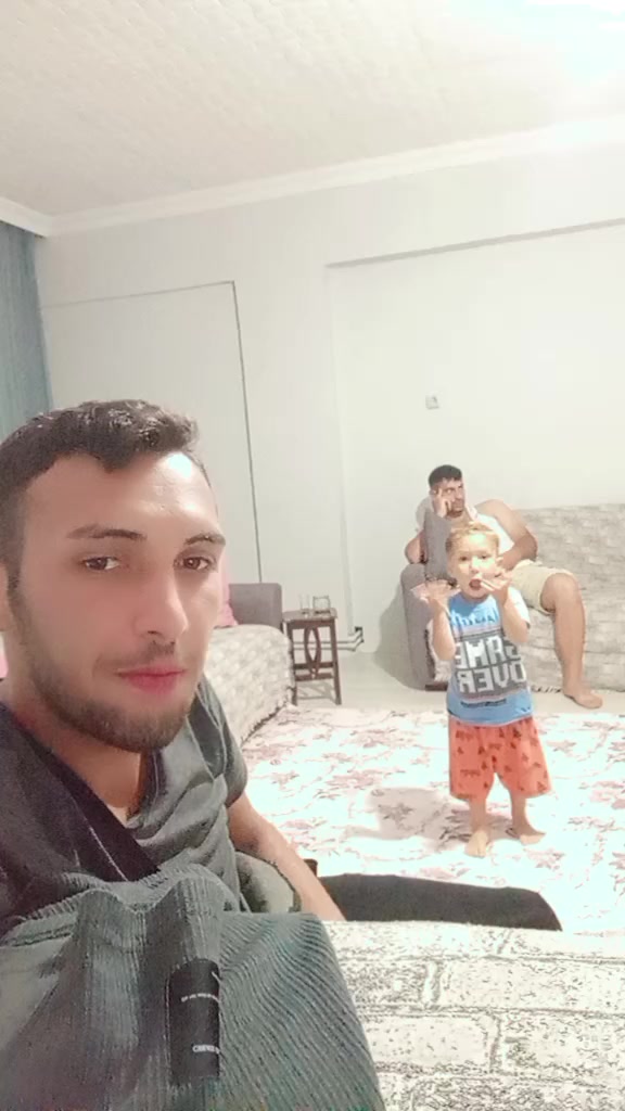 @Song&ucirc;l'&ucirc;n&ucirc;n Berşanı💕