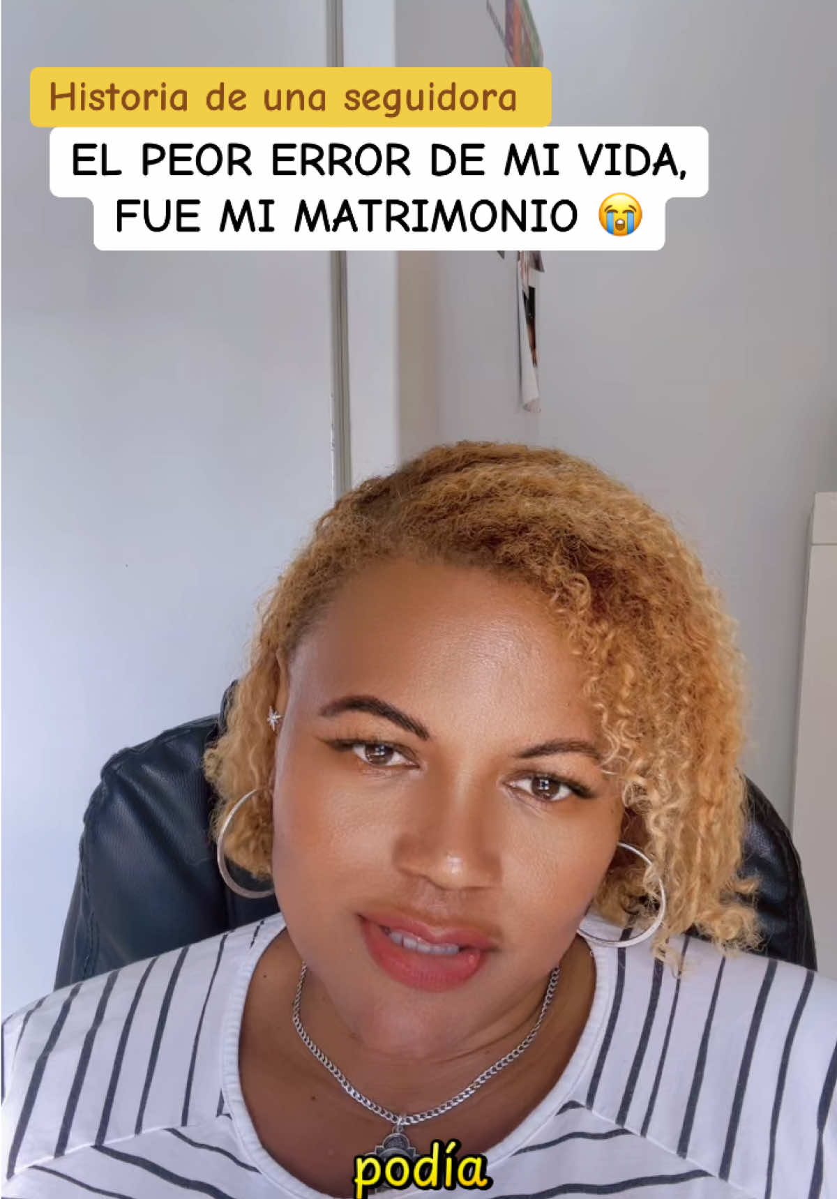 @Historias de Carmen