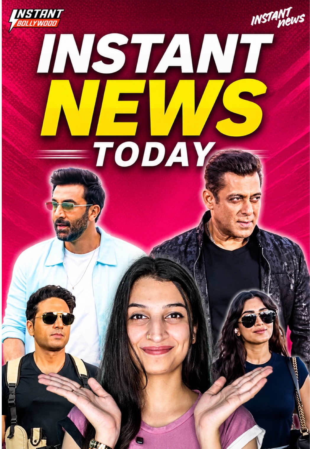 @Instant Bollywood