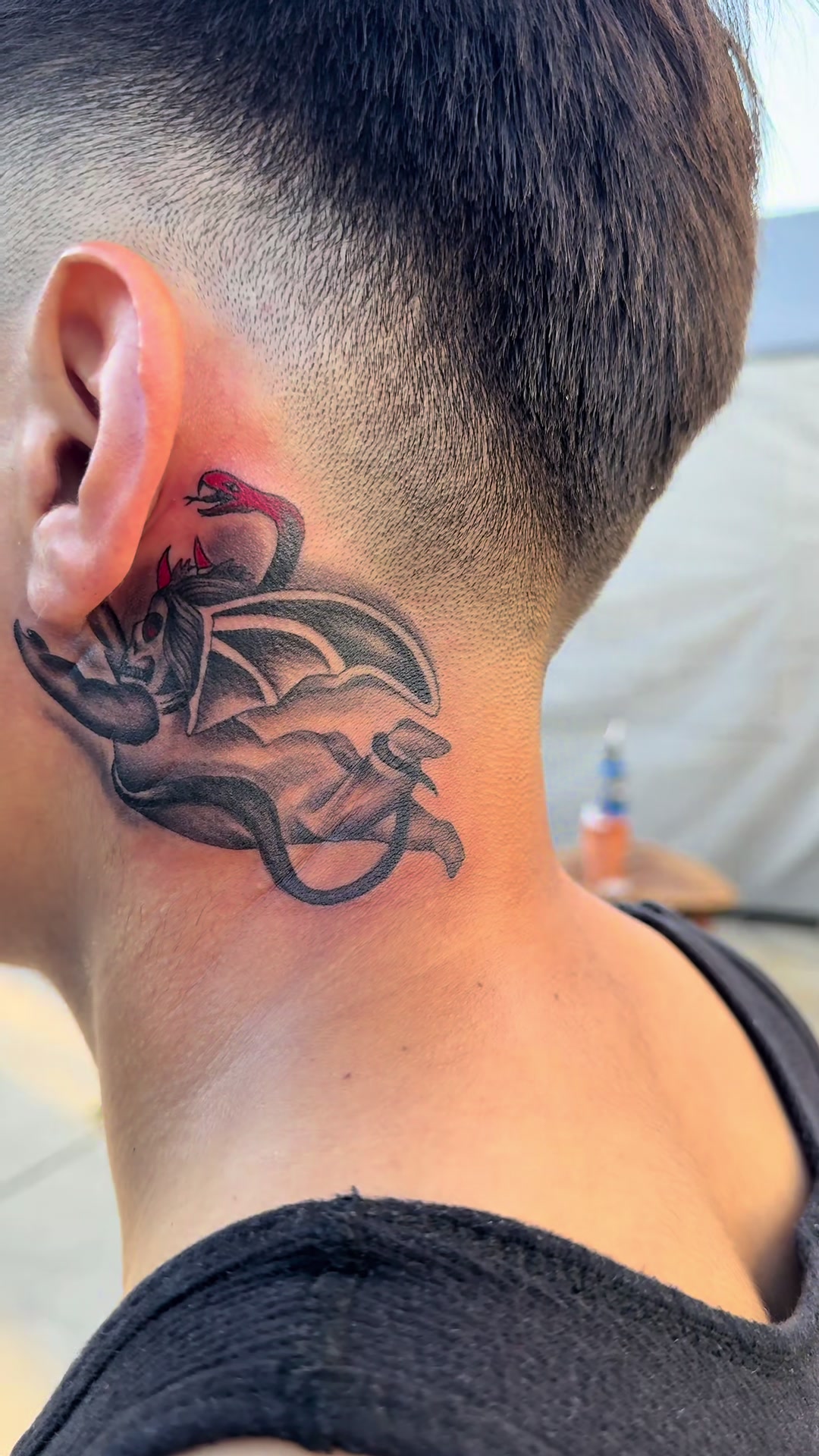 @canijo tattoos only account