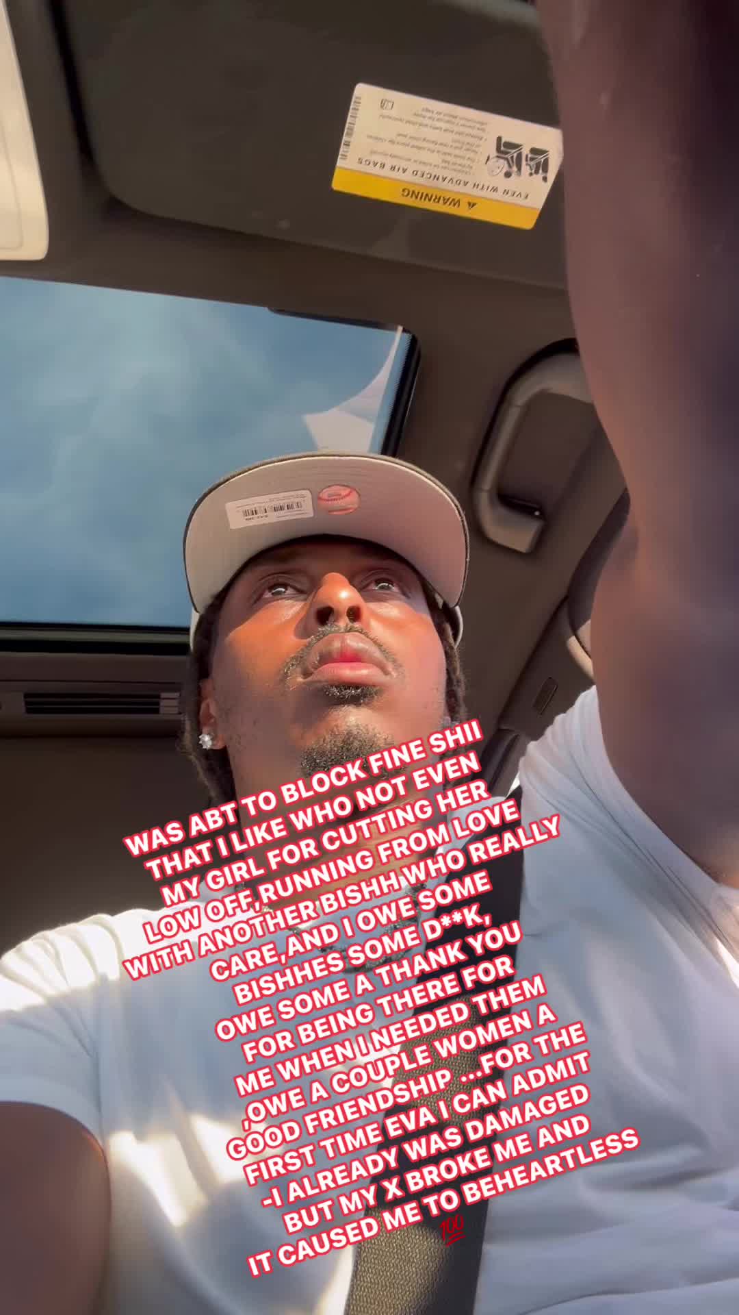@Supastarr on Facebook