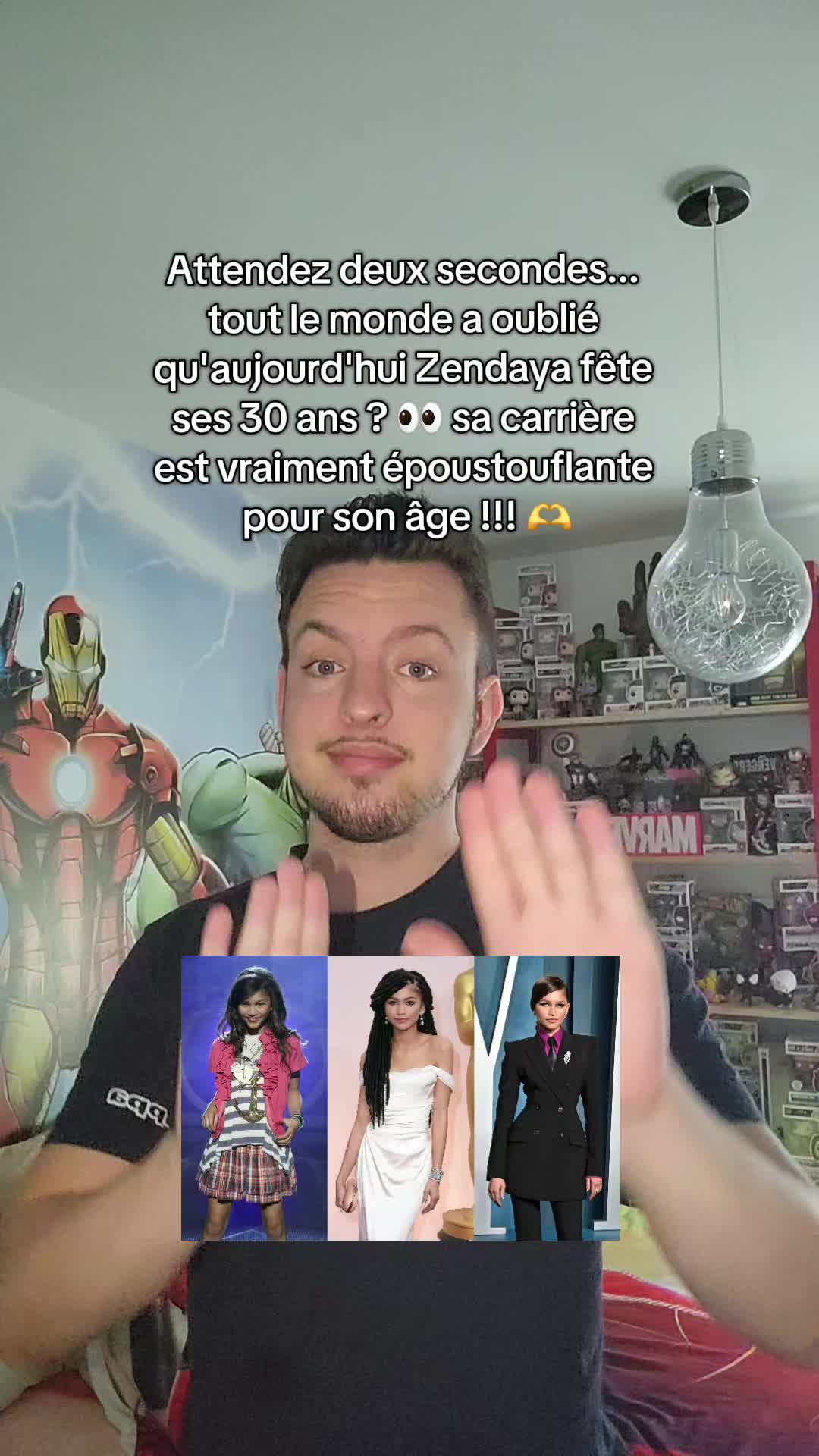 @I am Marvel Jésus 🌟