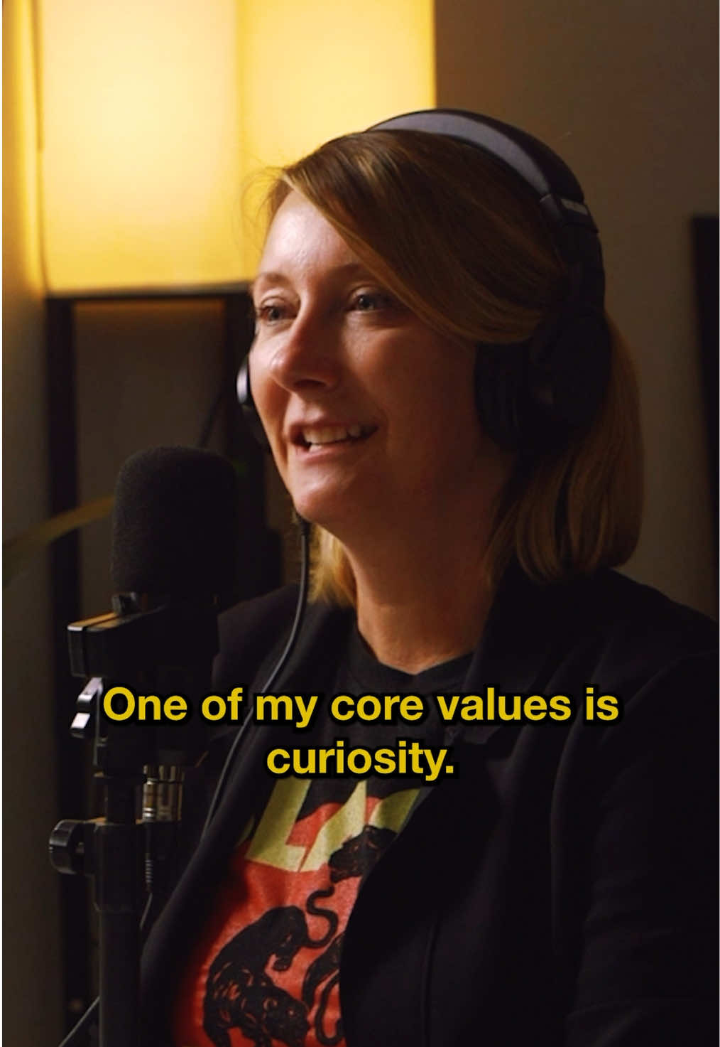 @What You Don&rsquo;t Hear Podcast