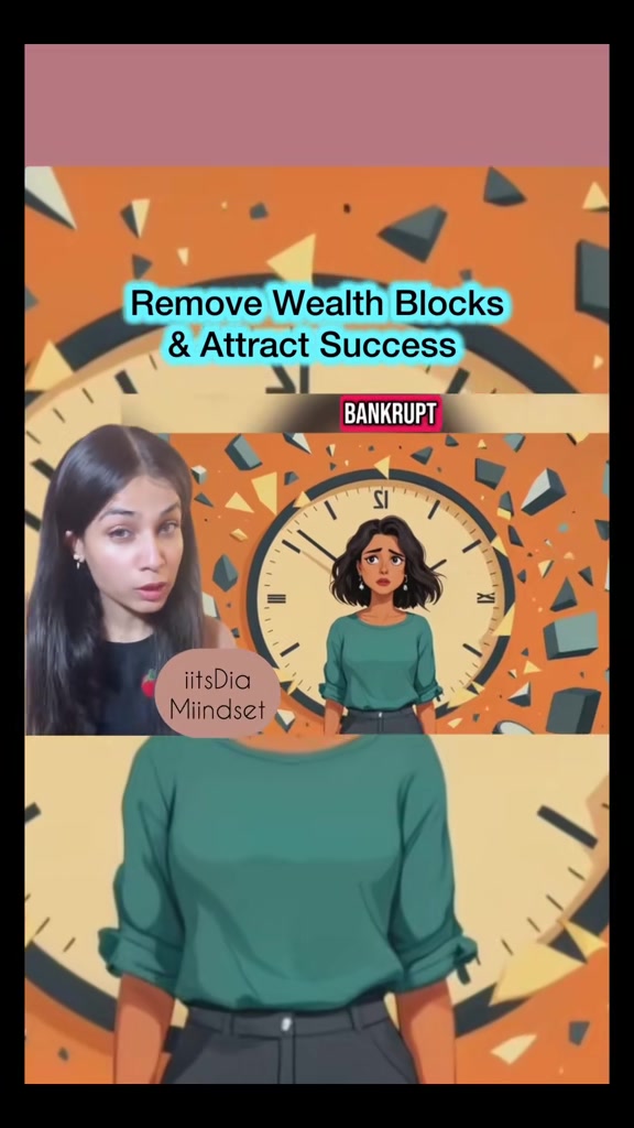 @iitsDia.miindset 🦌