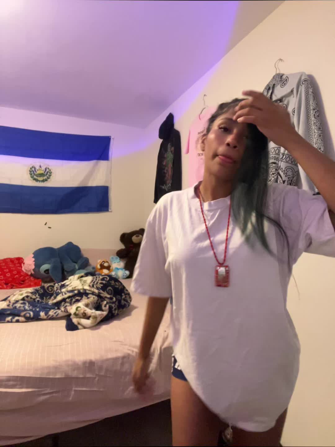 @𝕷𝖆 𝖈𝖍𝖎𝖈𝖆𝖓𝖆😈