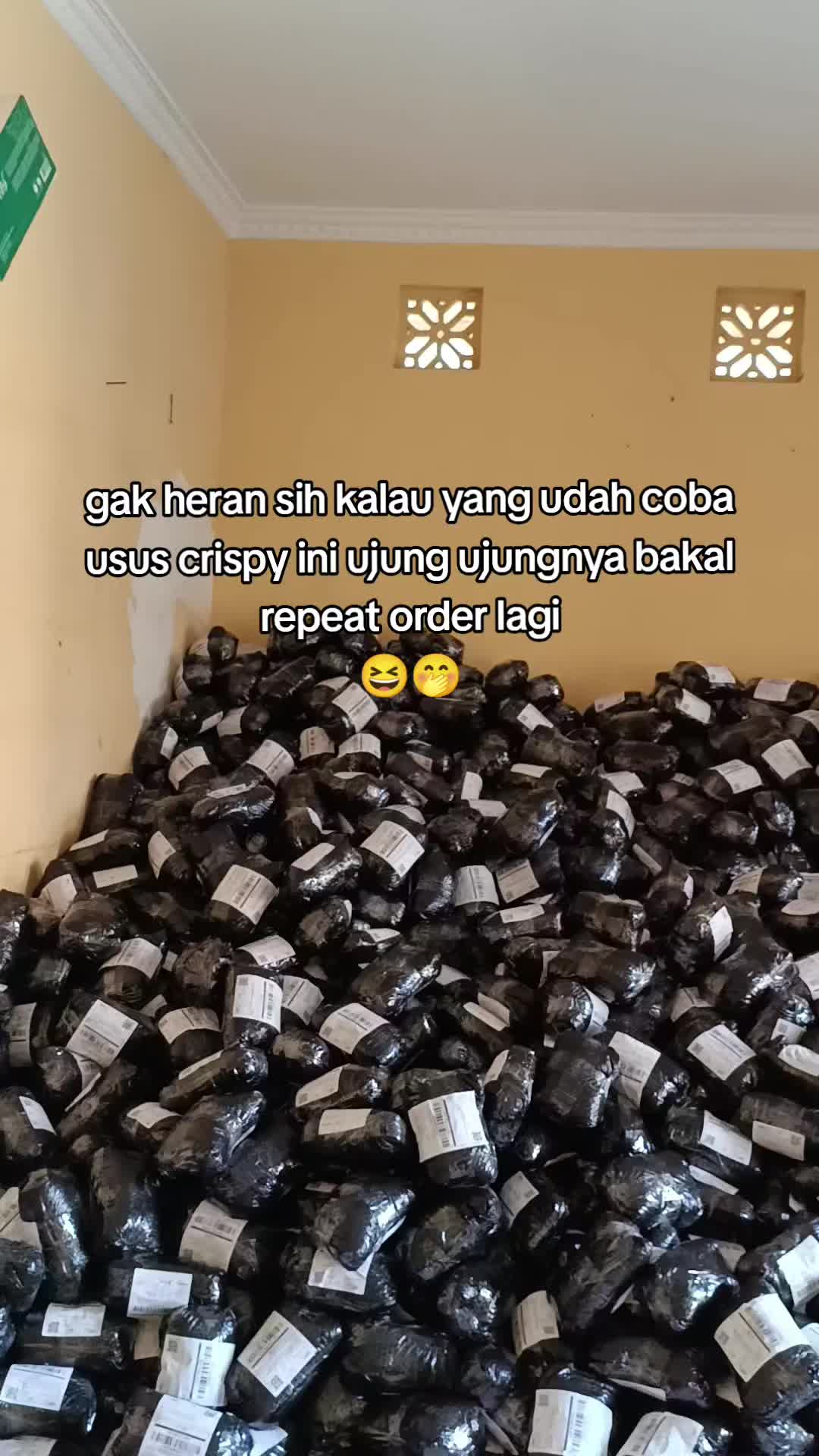 @Doyok Snack