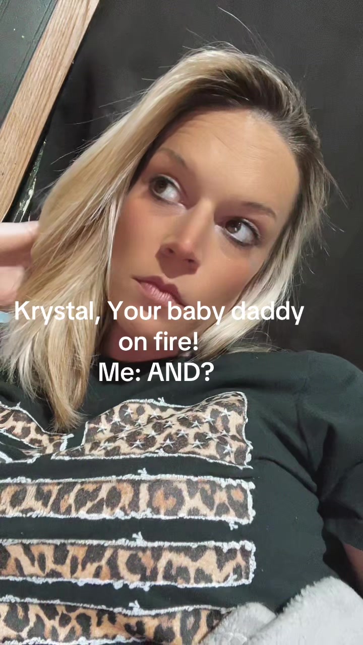 @Krystal Bennett