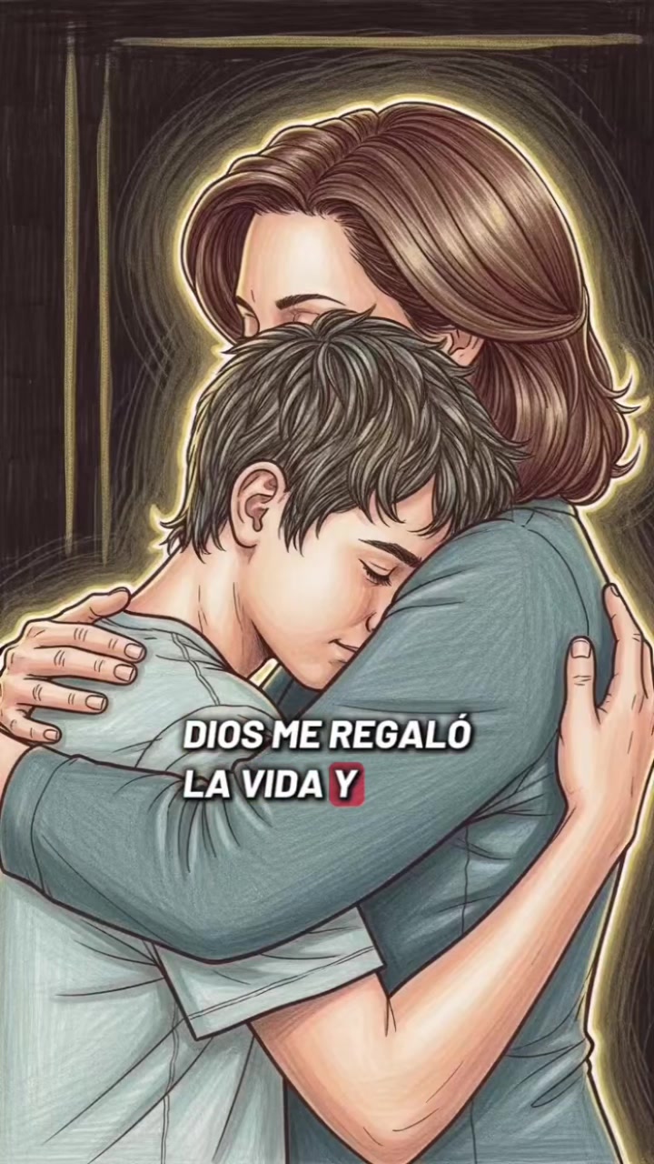 @Esther Alvarado
