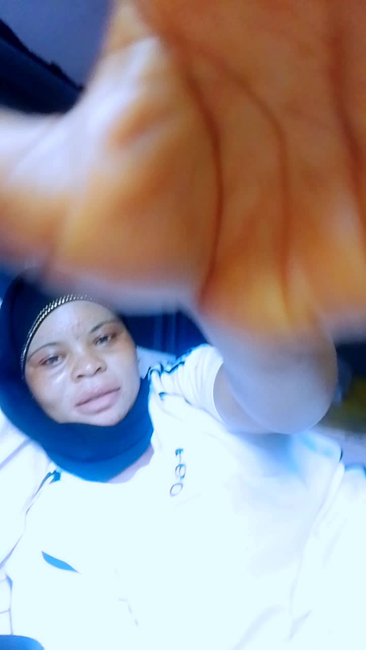@Salmah Rashid