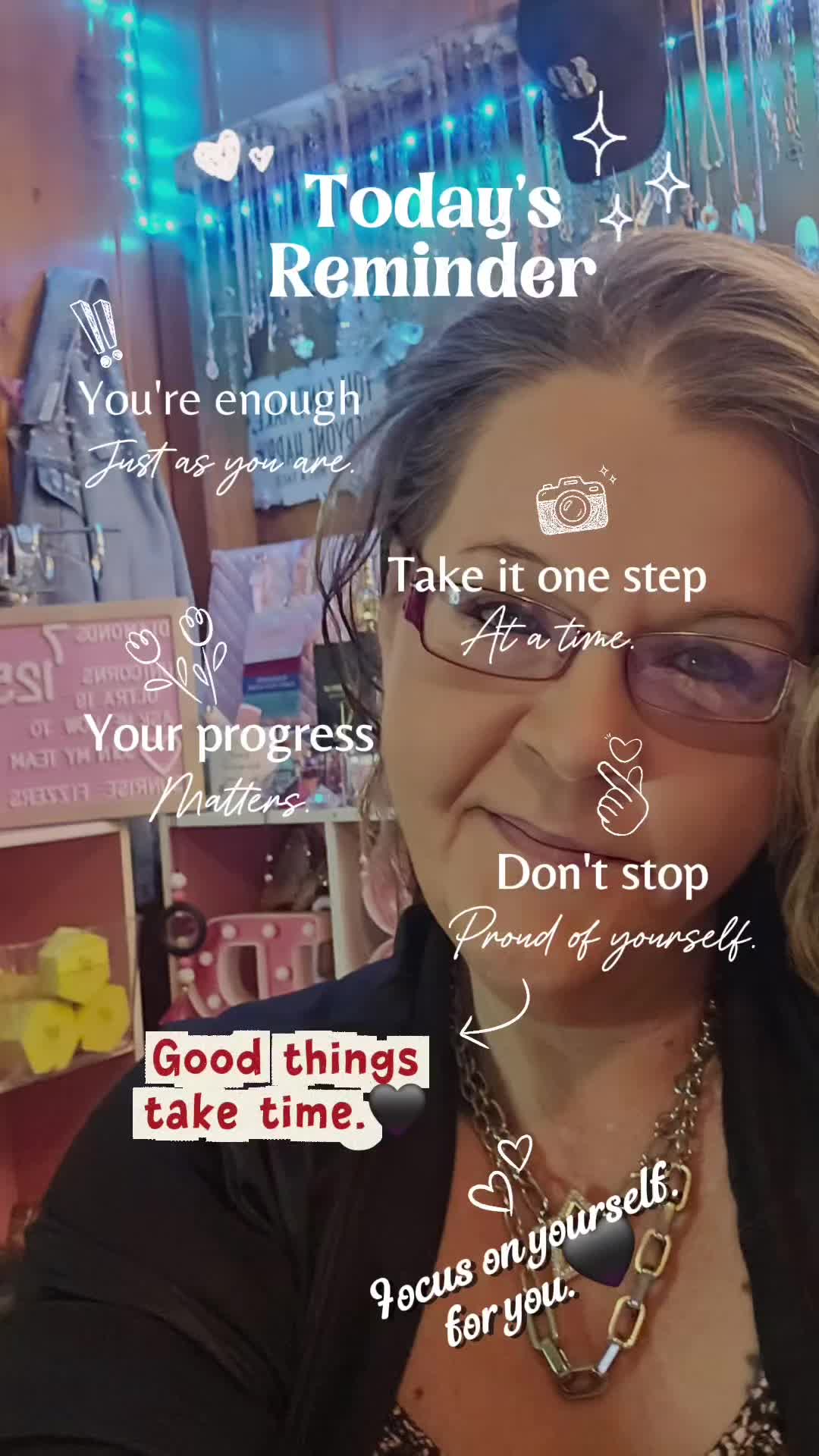 @BoyMomFizzySunrise 💞