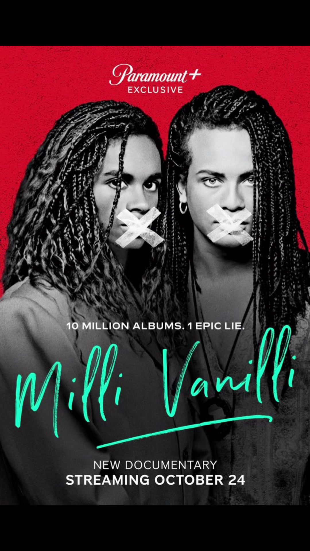 @FAB MORVAN EX Milli Vanilli