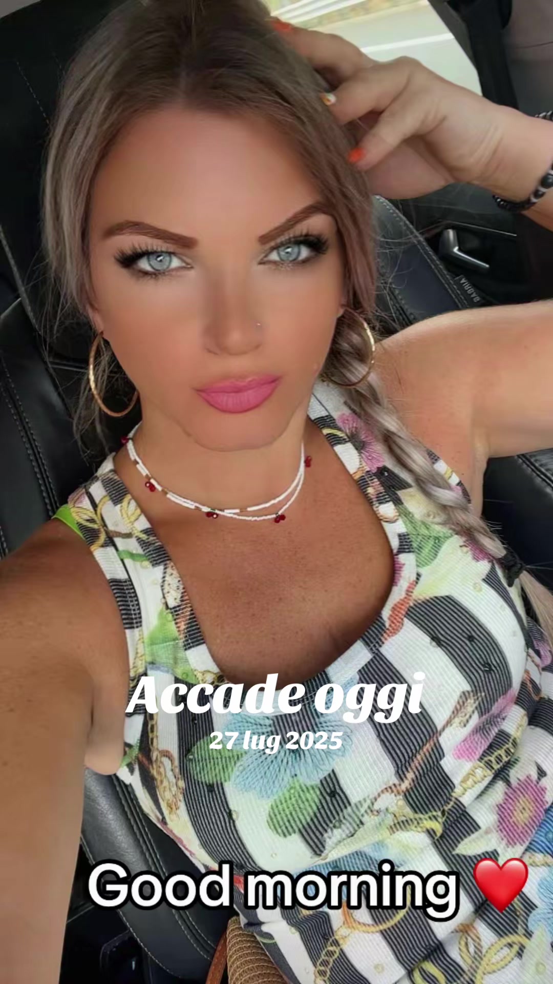 @🌶️ZUCCHERINA CALABRESE 🌶️💯