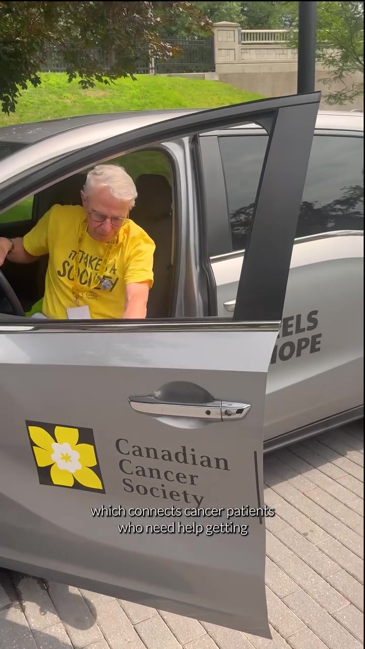@Canadian Cancer Society