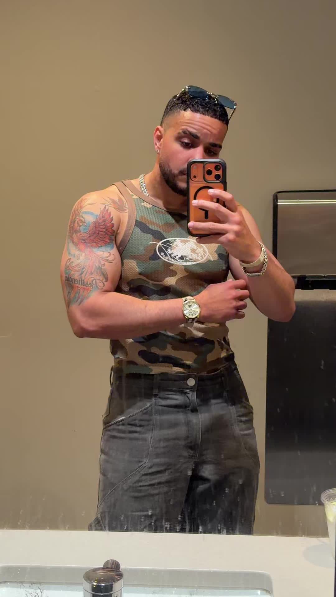 @Carlospuntiel