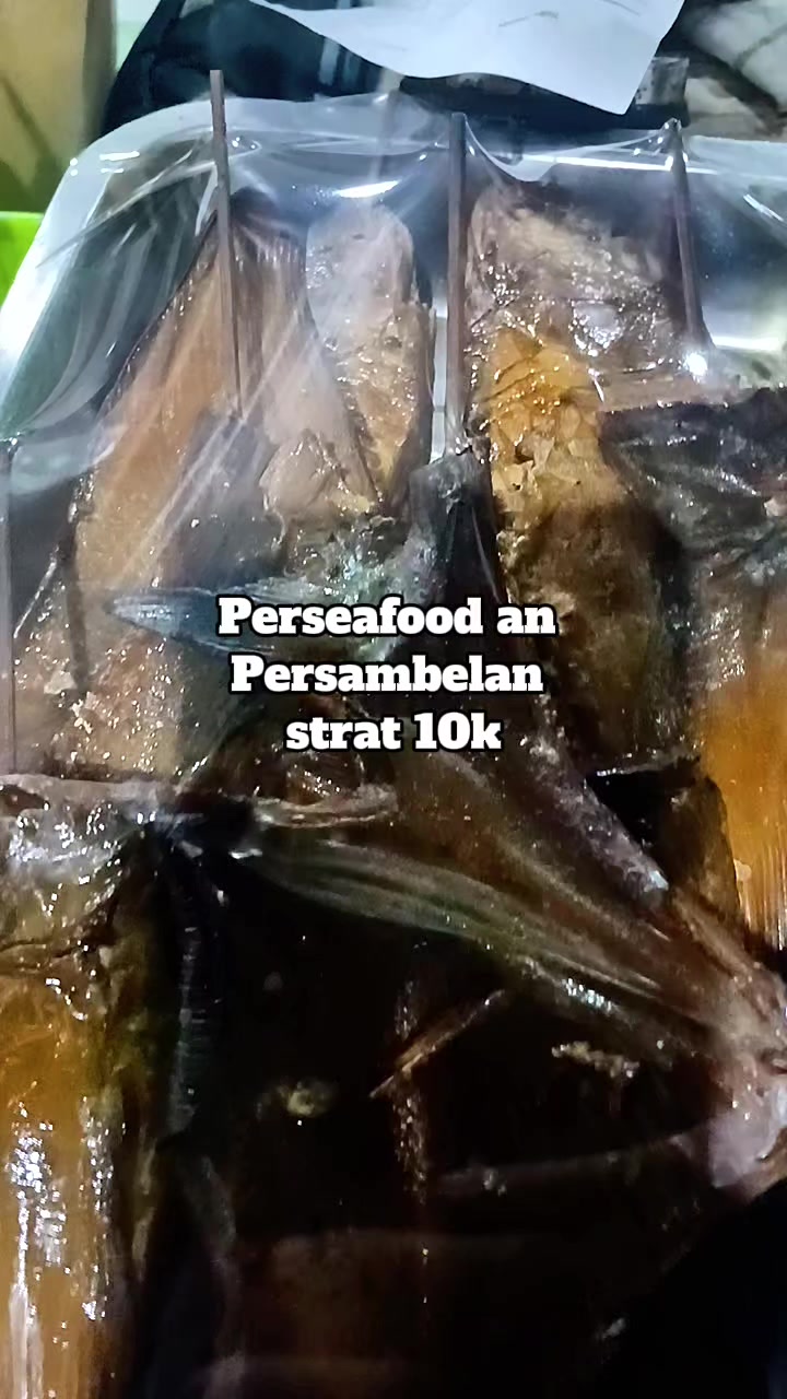 @Seafood omah kerang by D'mars