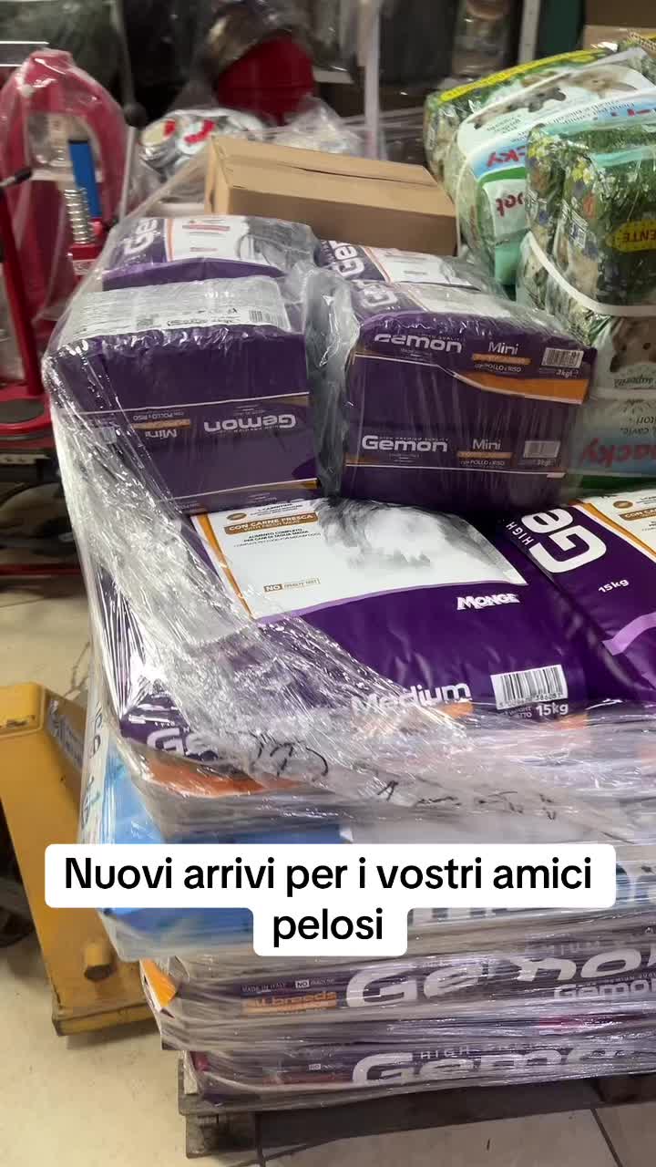 @Viscardi Agro Srl