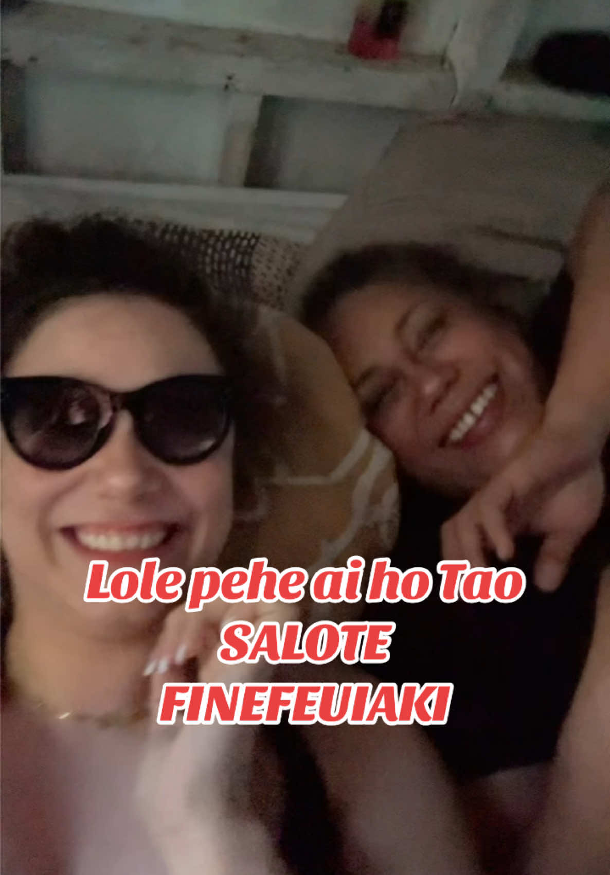 @fakaolakupu