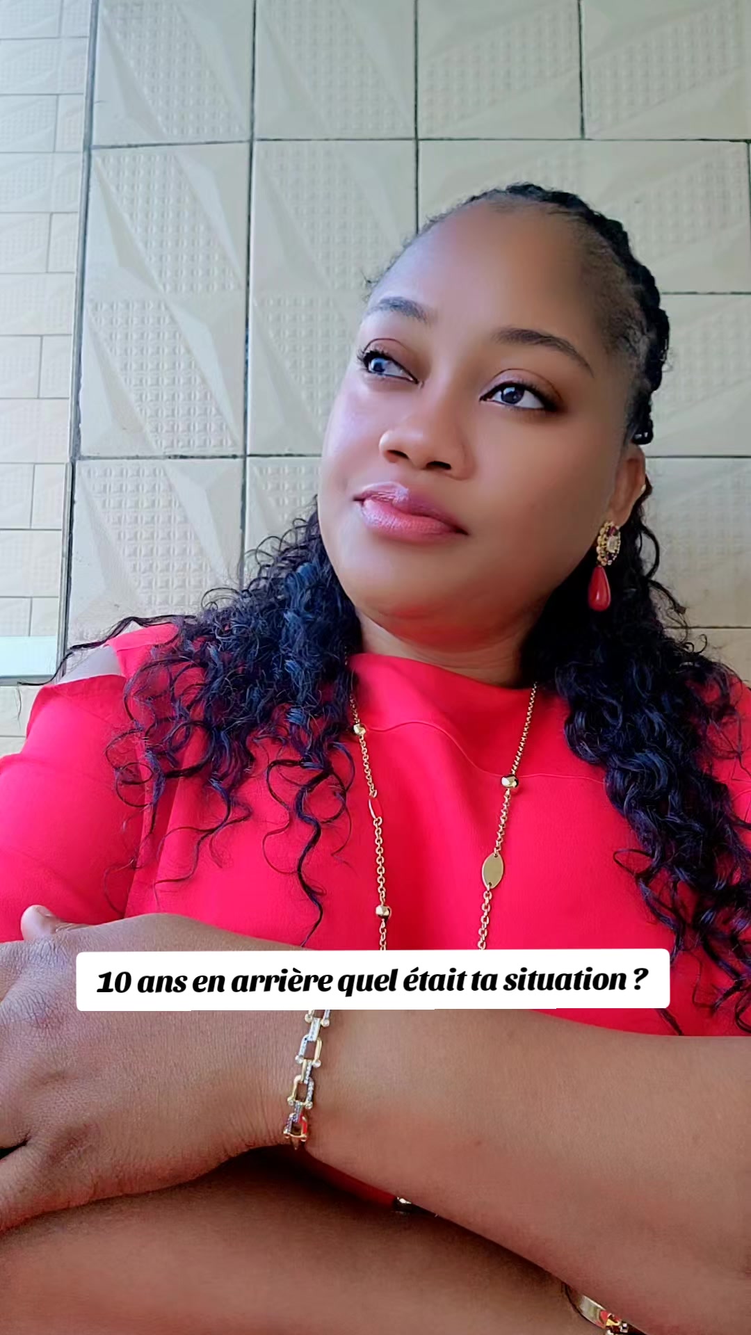 @Tata KISS l'Imperturbable🇧🇯