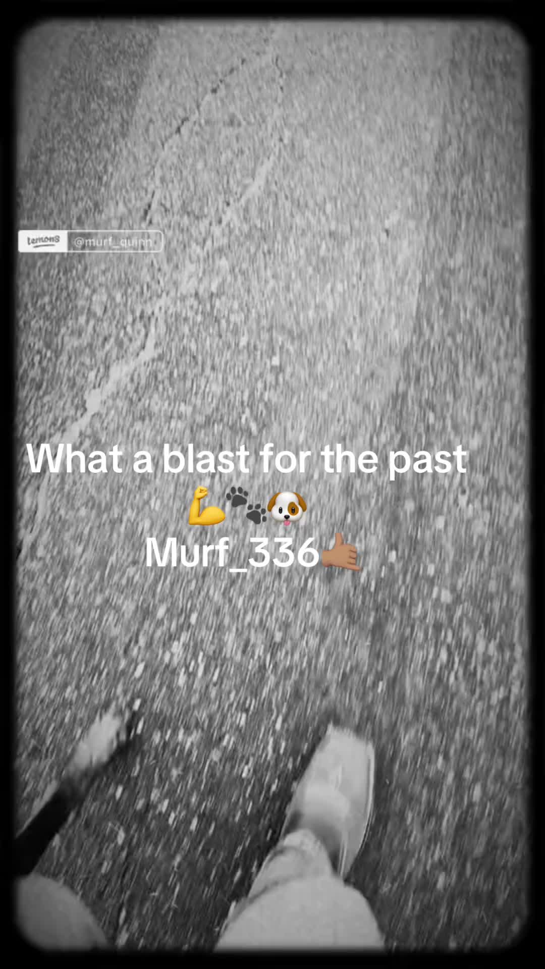 @MUЯF