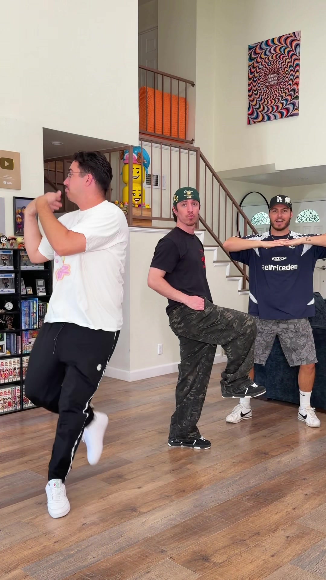 @Thewilliamsfam