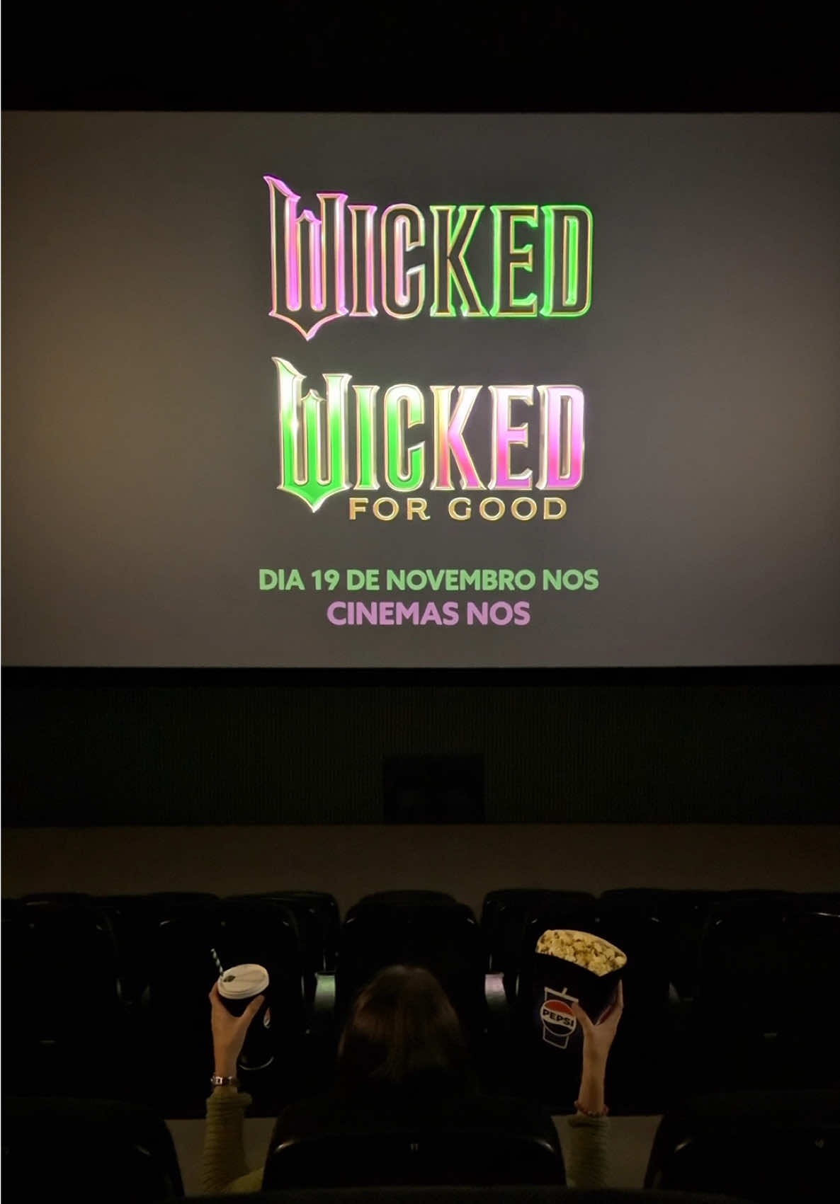 @Cinemas NOS