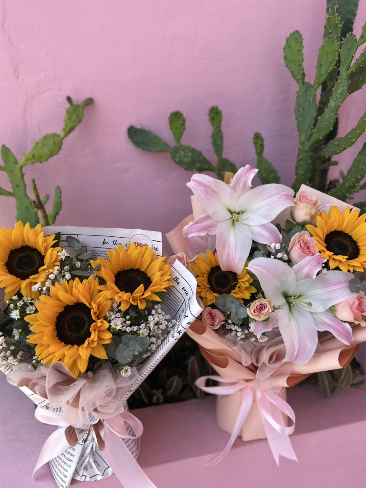 @Details and Surprises.