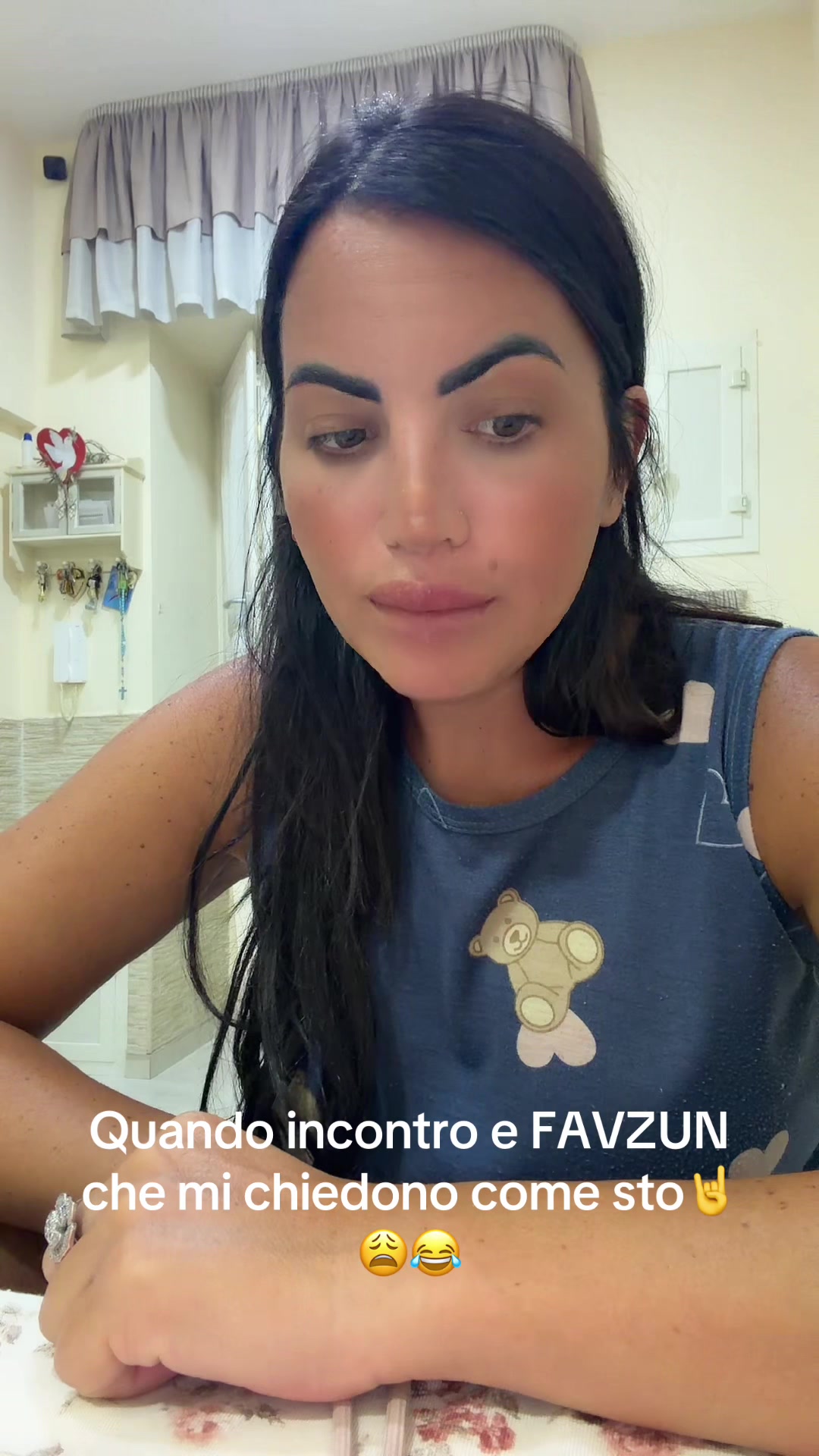 @Carmine Como Quindic