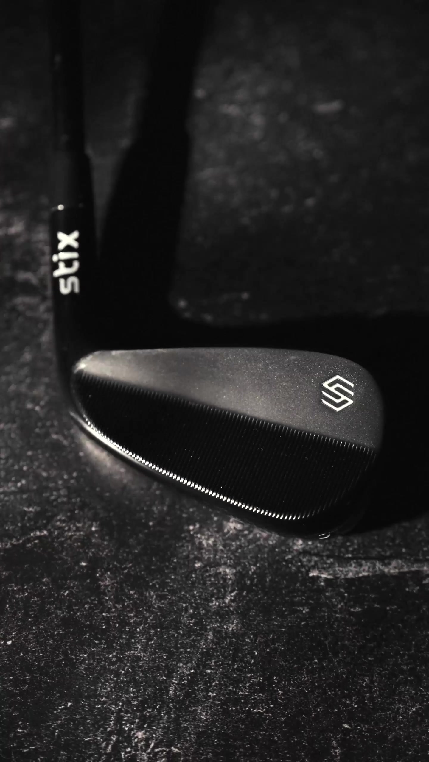 @Stix Golf