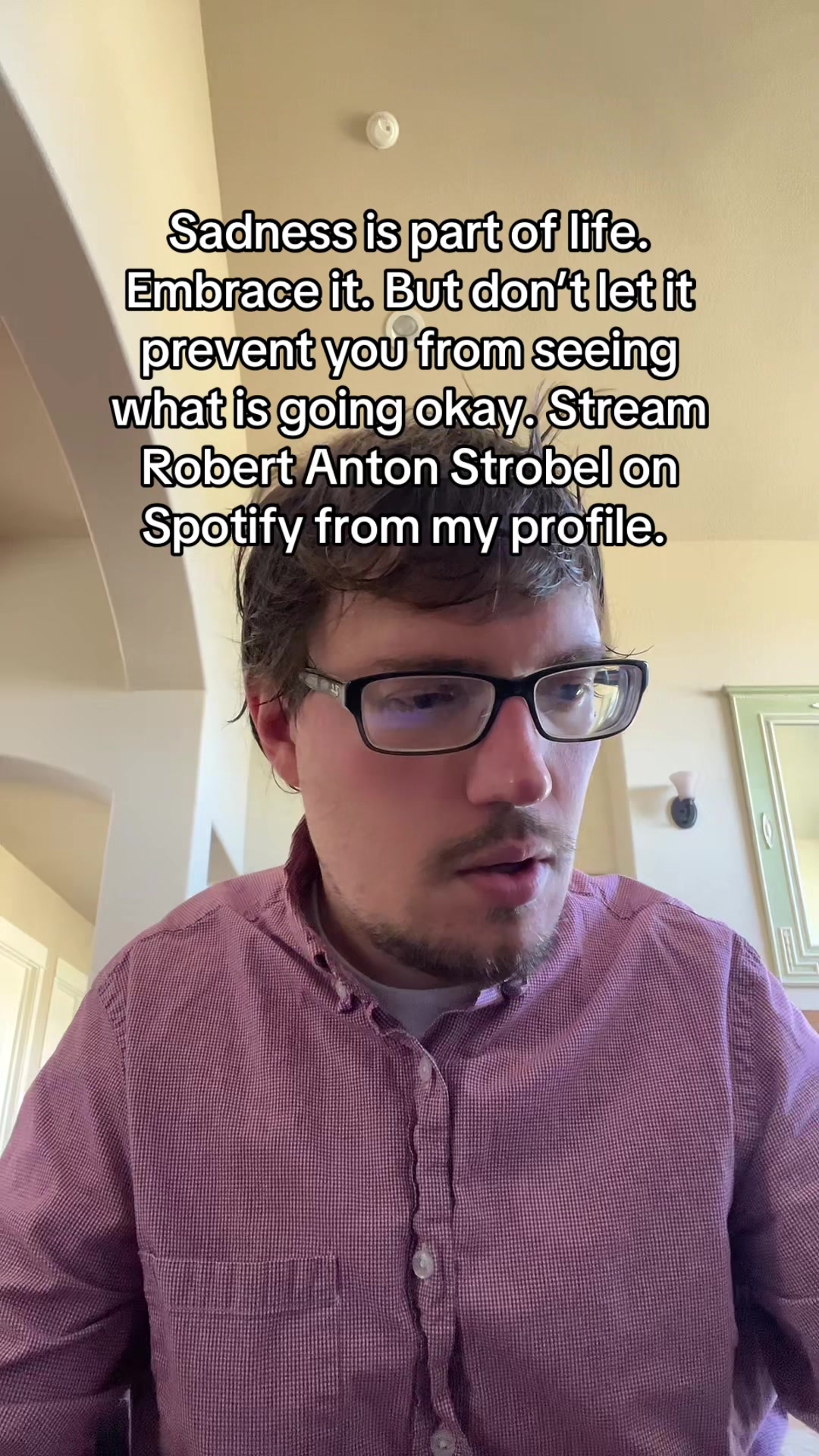 @Robert Anton Strobel