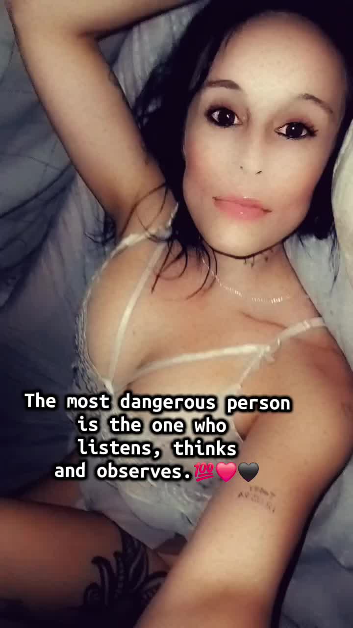 @Crazystace❤️🖤Official