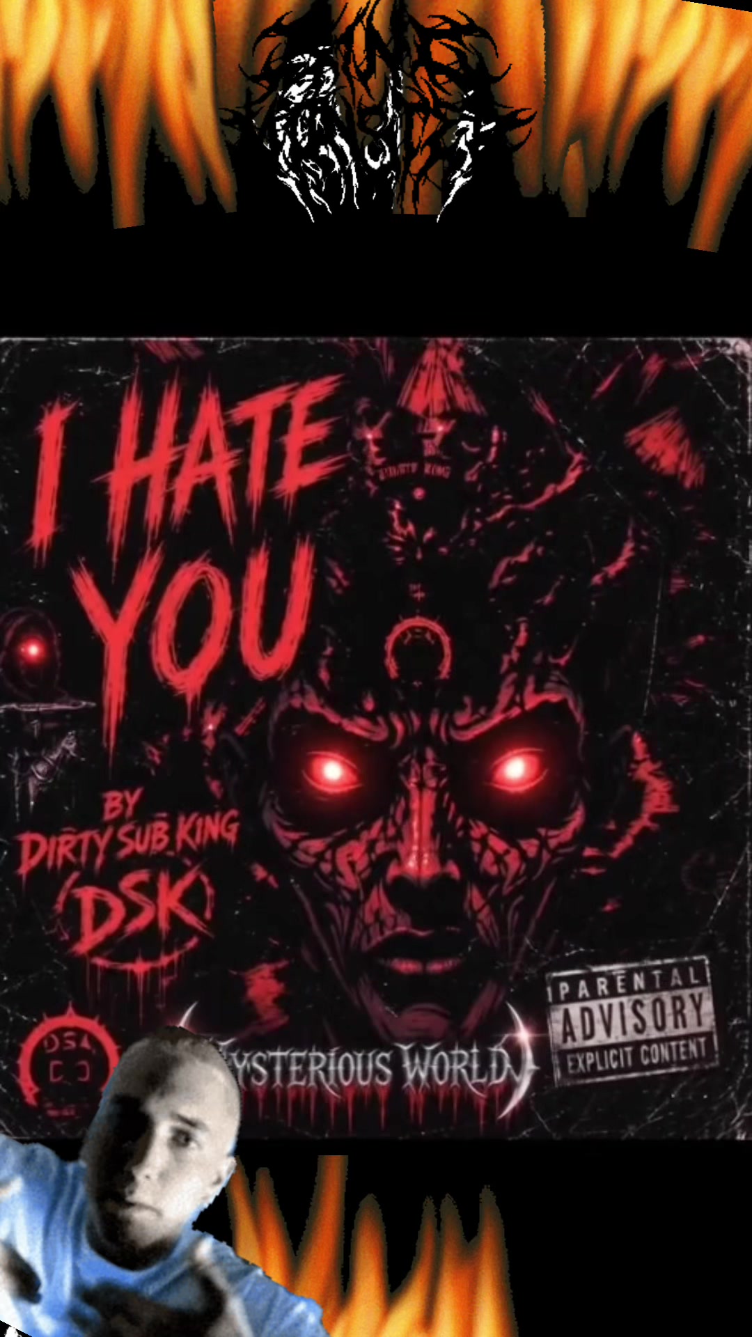 @DiRTY SUB KiNG