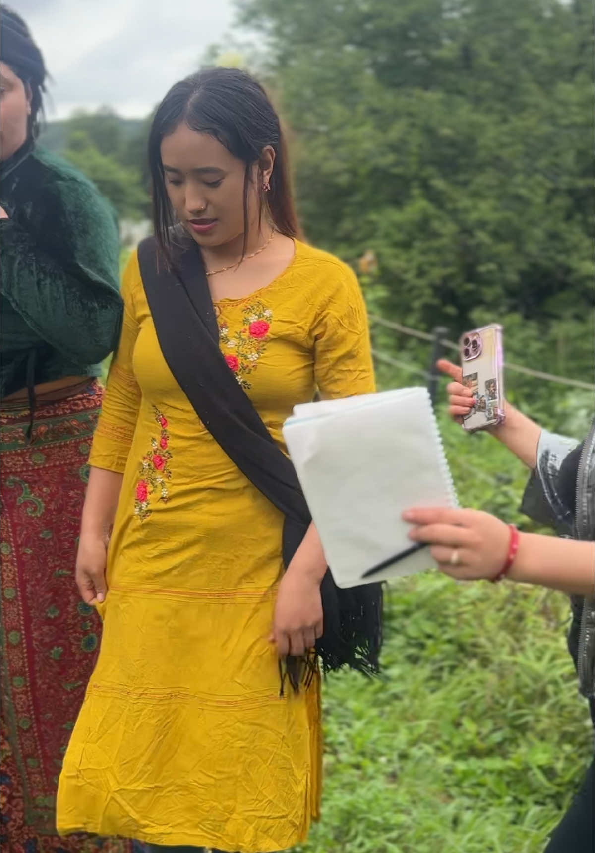 @Ritu Thapa Magar