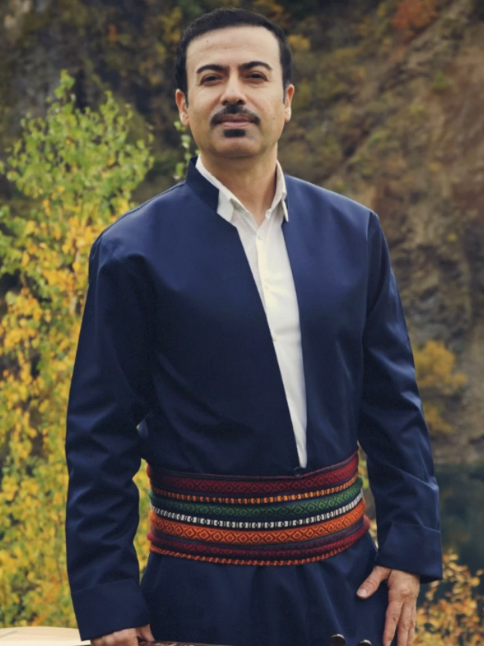 @KOMA ZERDEŞTÊ KAL